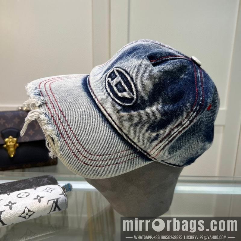 Replica Diesel cap dx05