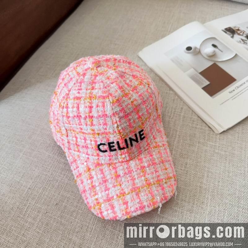 Replica Celine cap 110601