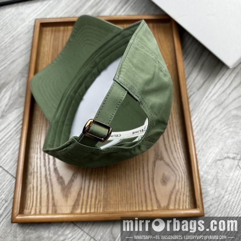Replica Celine cap dx25