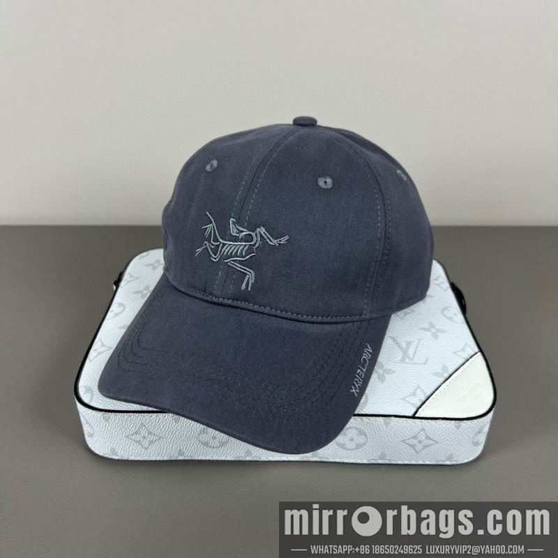 Replica Arcteryx Hat dx17