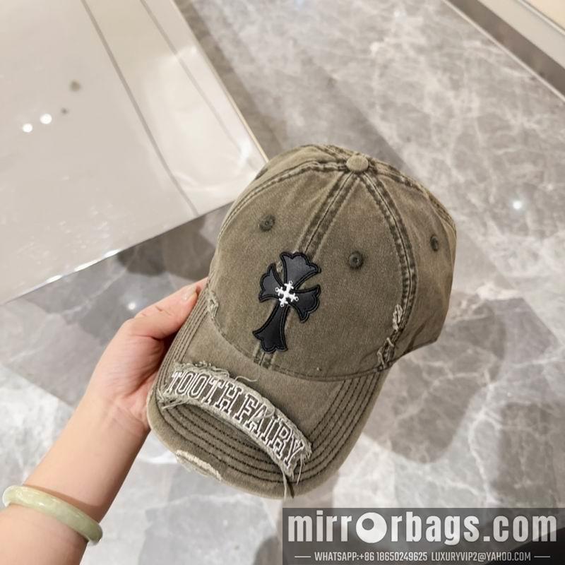 Replica Chrome Hearts Hat 091401