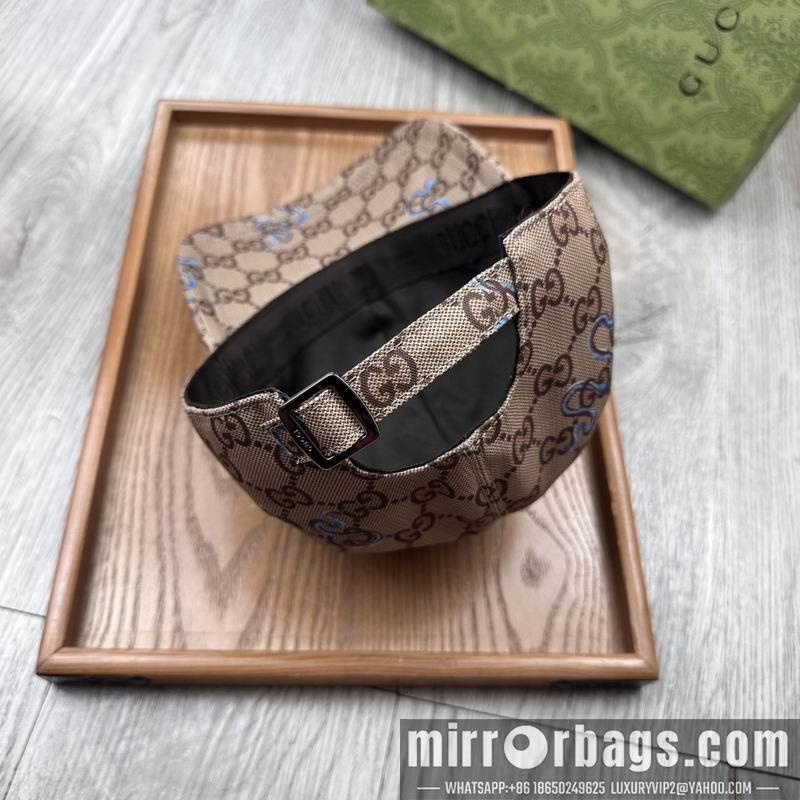 Replica Gucci Cap dx22