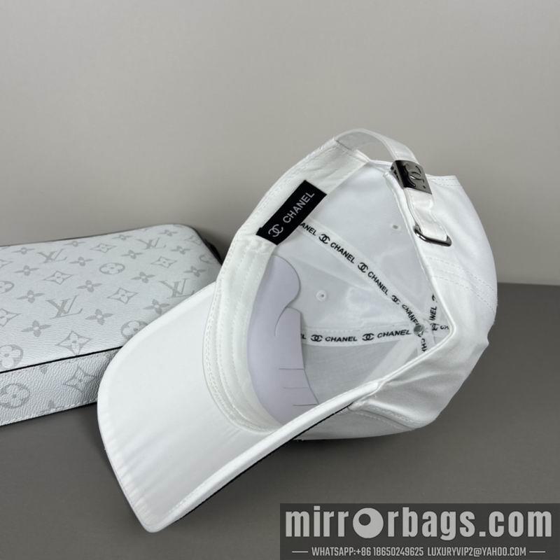 Replica Chanel cap dx34