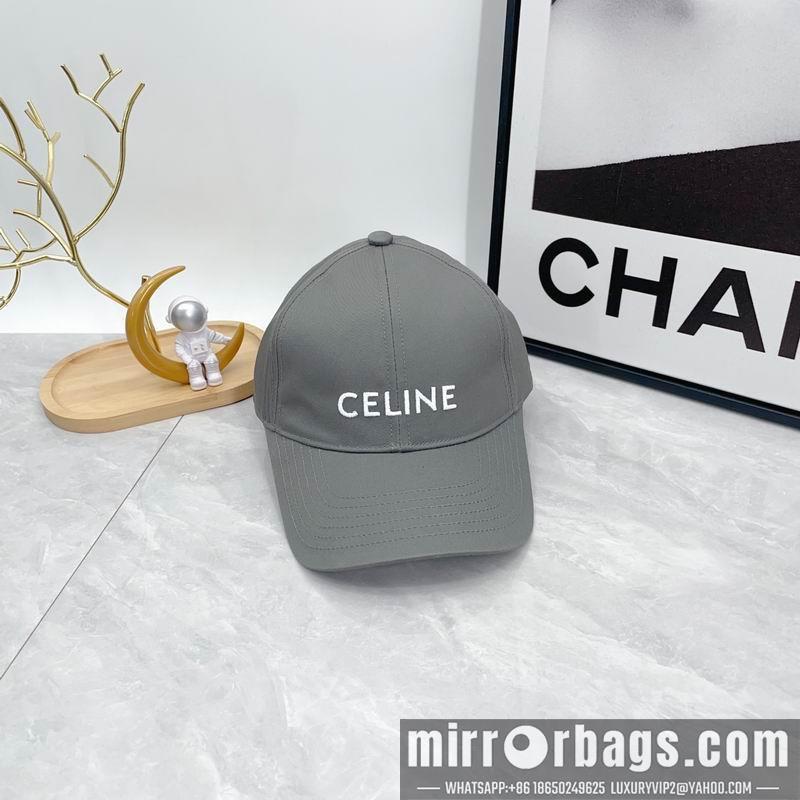 Replica Celine Hat dx34