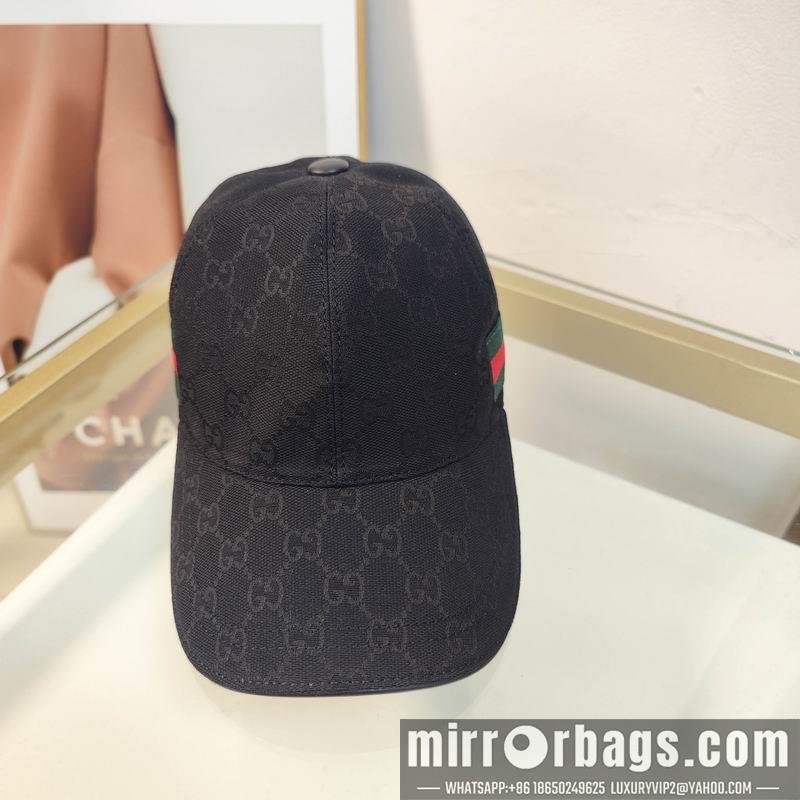 Replica Gucci Cap dx24