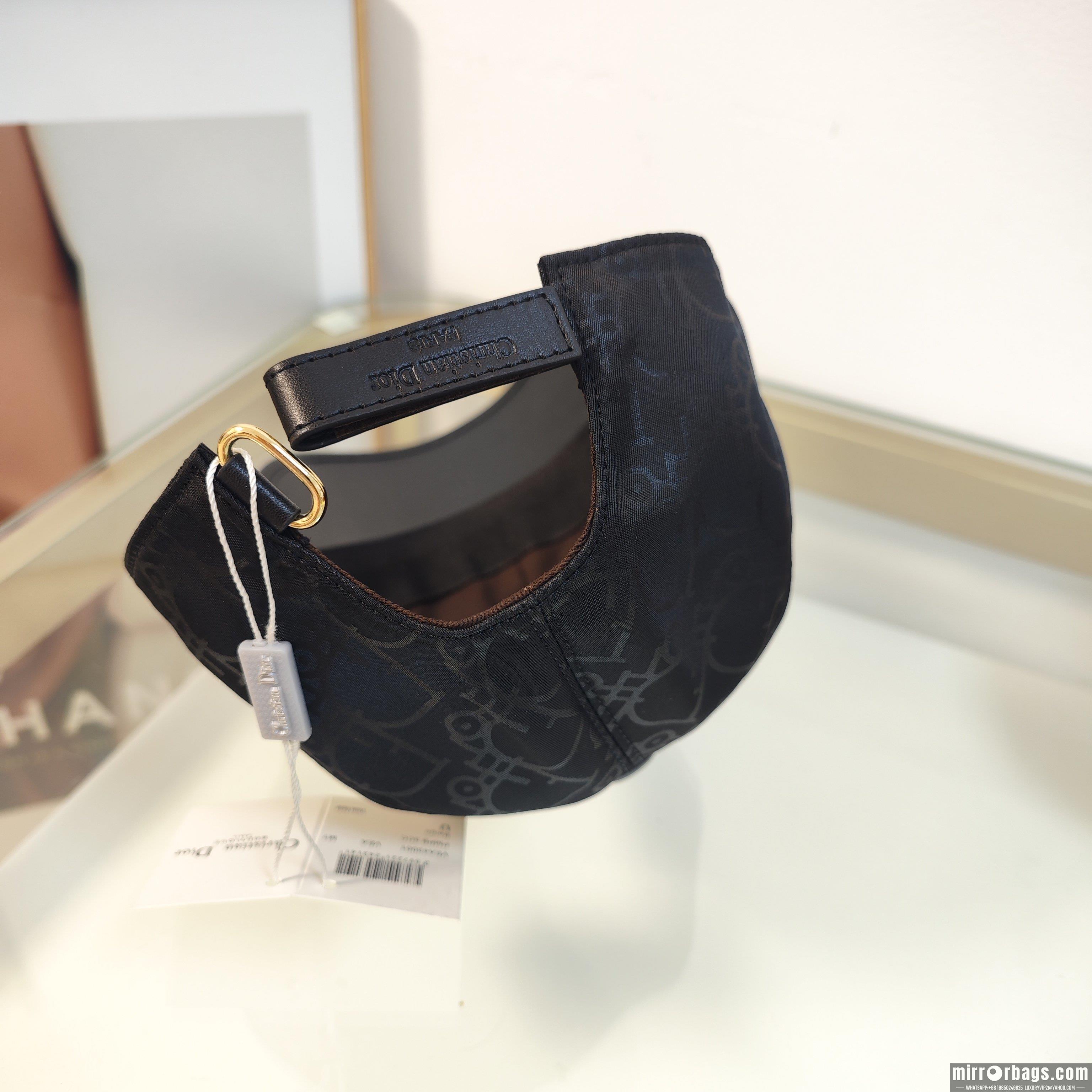 Replica Dior Hat dx74
