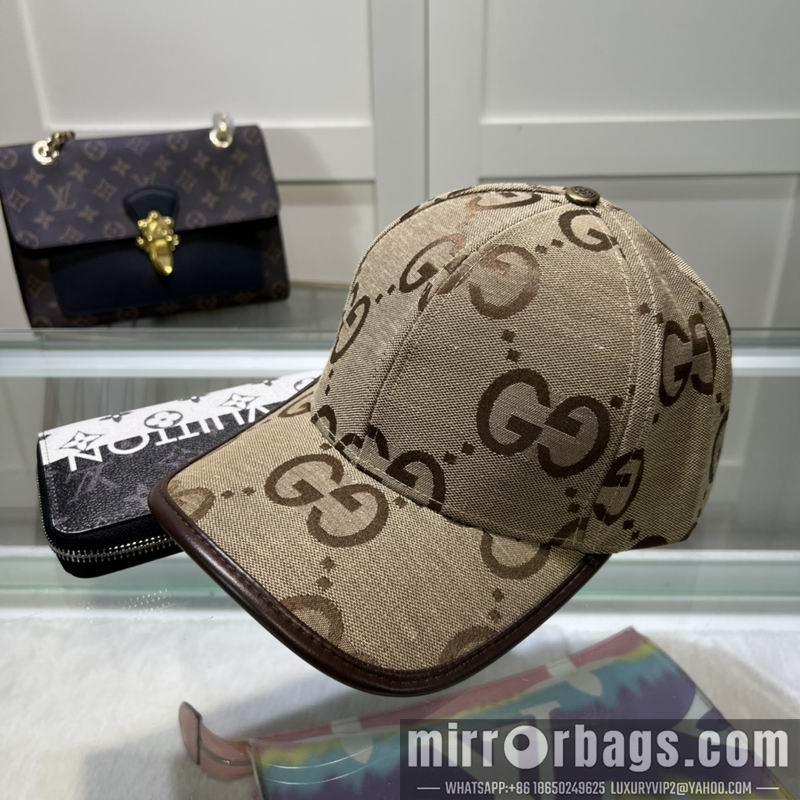Replica Gucci cap dx02