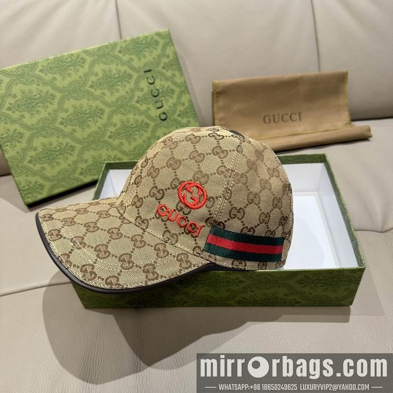 Replica Gucci cap 091402