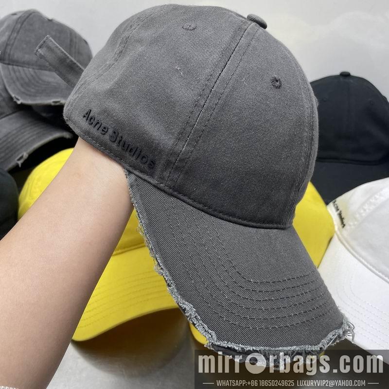 Replica Acne cap dx19