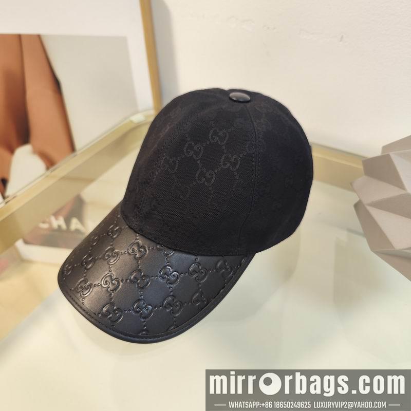 Replica Gucci Hat dx149