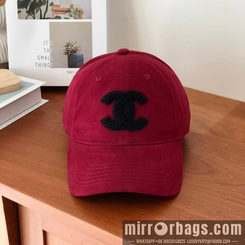 Replica Chanel Hat 092701
