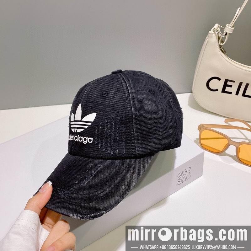 Replica Balenciaga Cap dx26