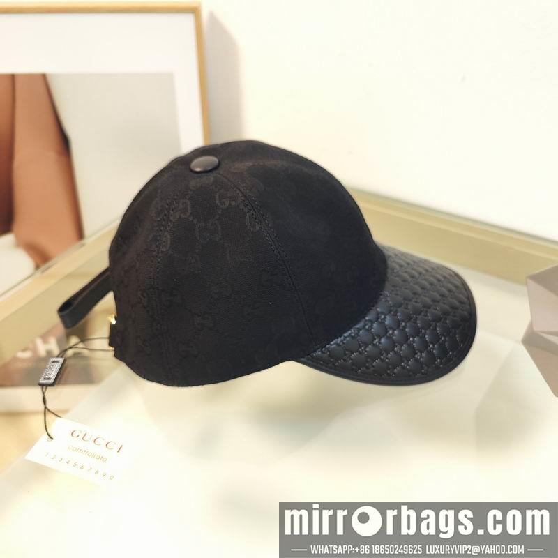 Replica Gucci cap dx148