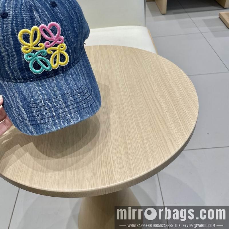 Replica Loewe cap 040201