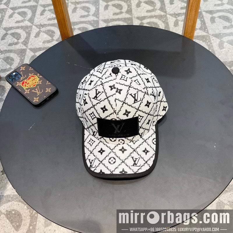 Replica LV cap 042808
