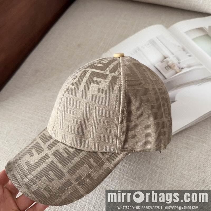 Replica Fendi cap dx69