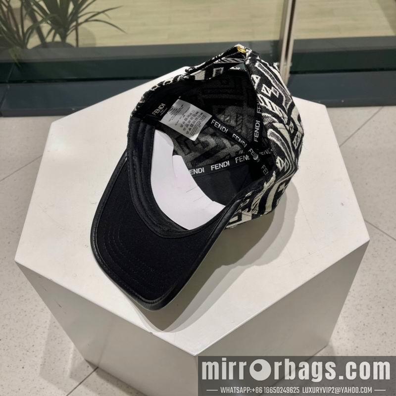 Replica Fendi cap 042601