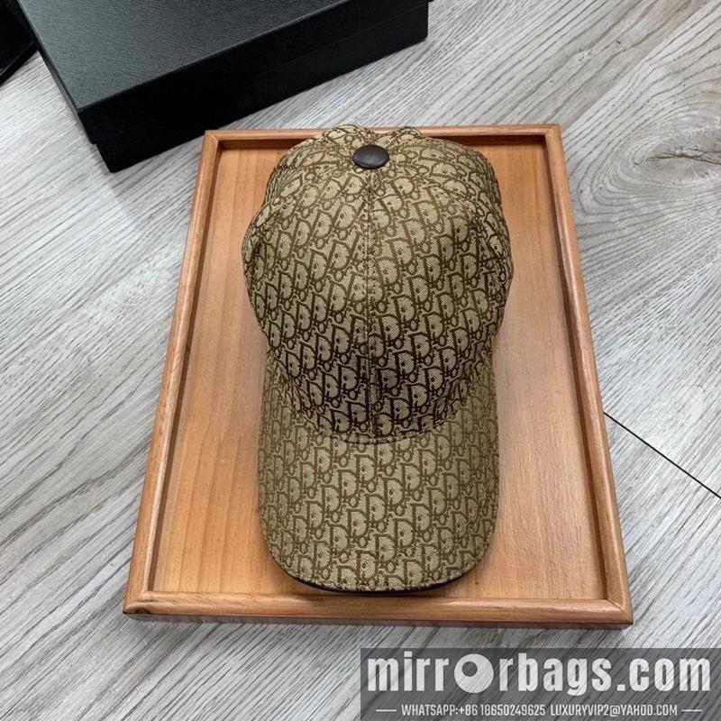Replica Dior cap dx02