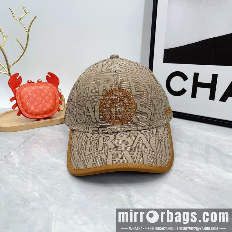 Replica Versace cap dx11