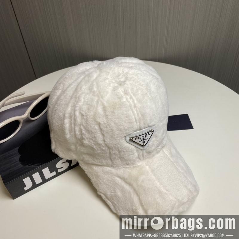 Replica Prada cap 122803
