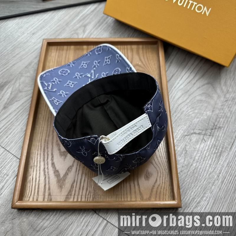 Replica LV Hat dx12