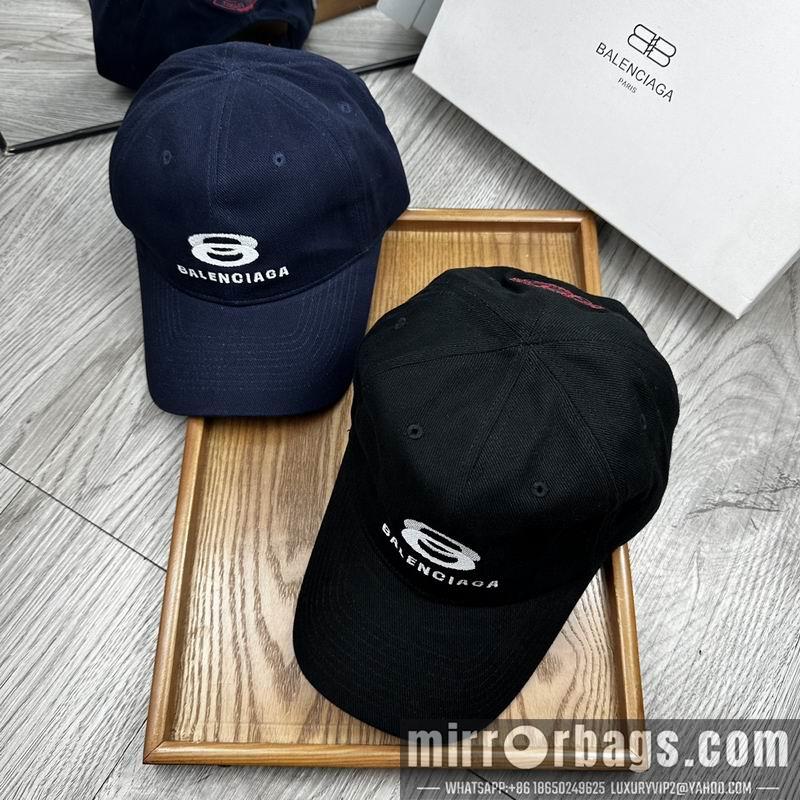 Replica Balenciaga Cap hm43