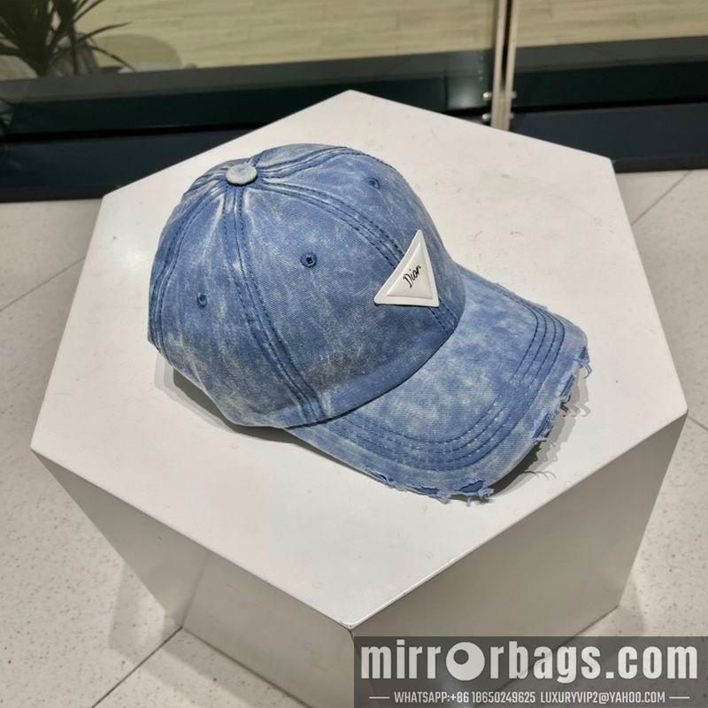 Replica Dior cap 072201