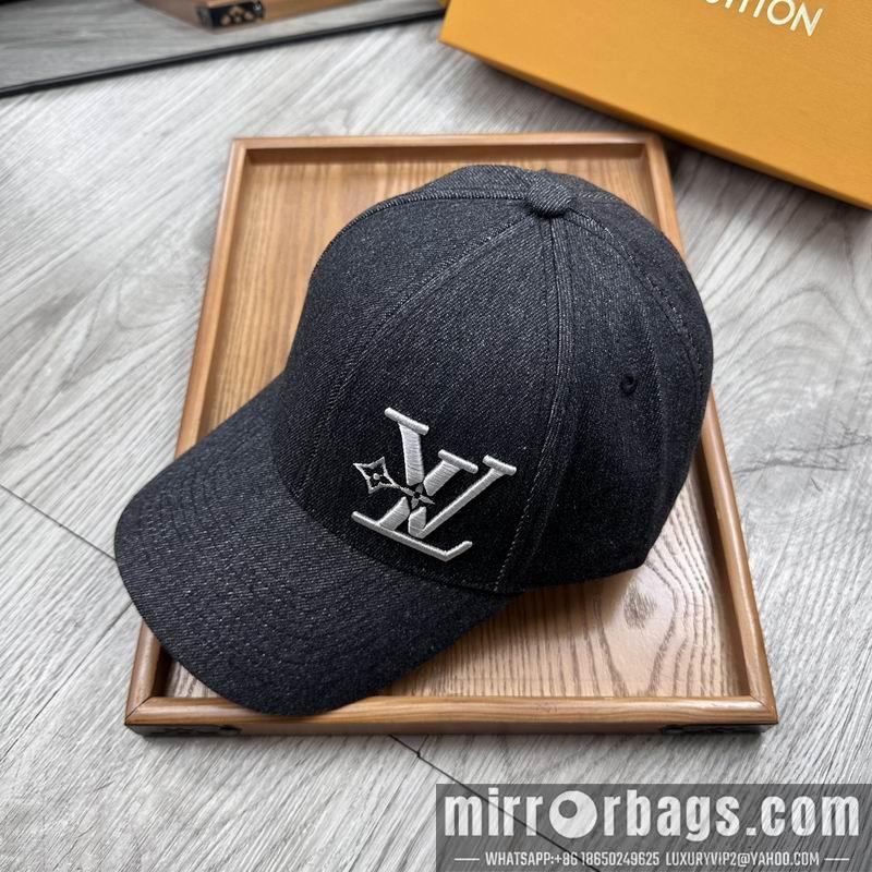 Replica LV Hat dx14