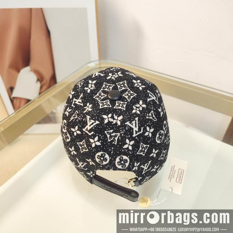 Replica LV Hat dx143