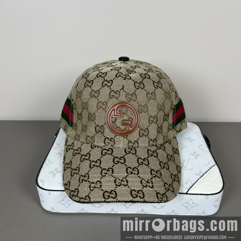 Replica Gucci Hat dx31