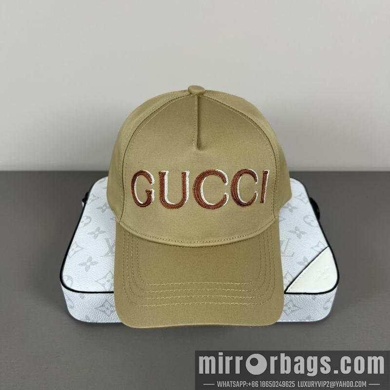 Replica Gucci cap dx22