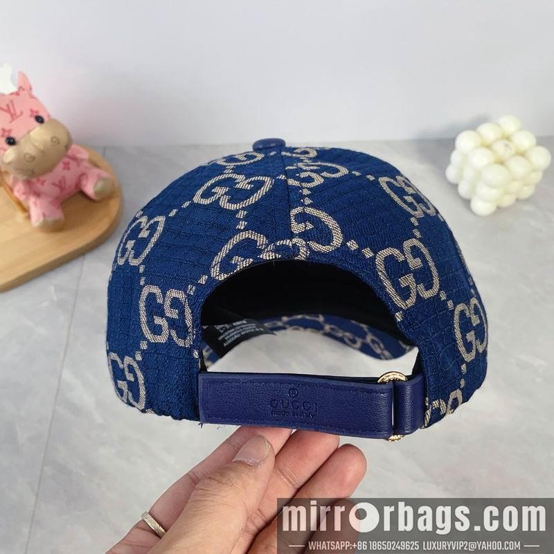 Replica Gucci cap dx39