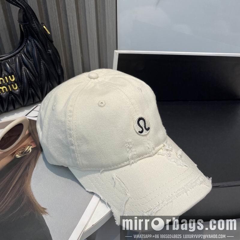 Replica Luluemon cap 040201