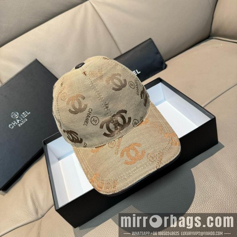 Replica Chanel cap dx53