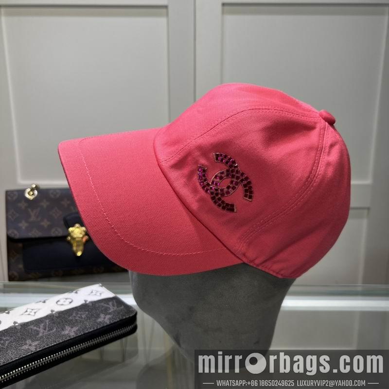 Replica Chanel Hat 071302