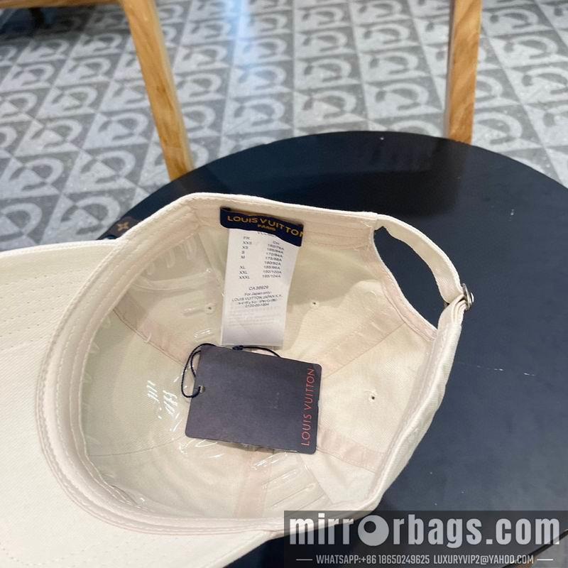 Replica LV cap 042810