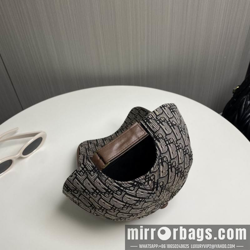 Replica Dior cap 040202