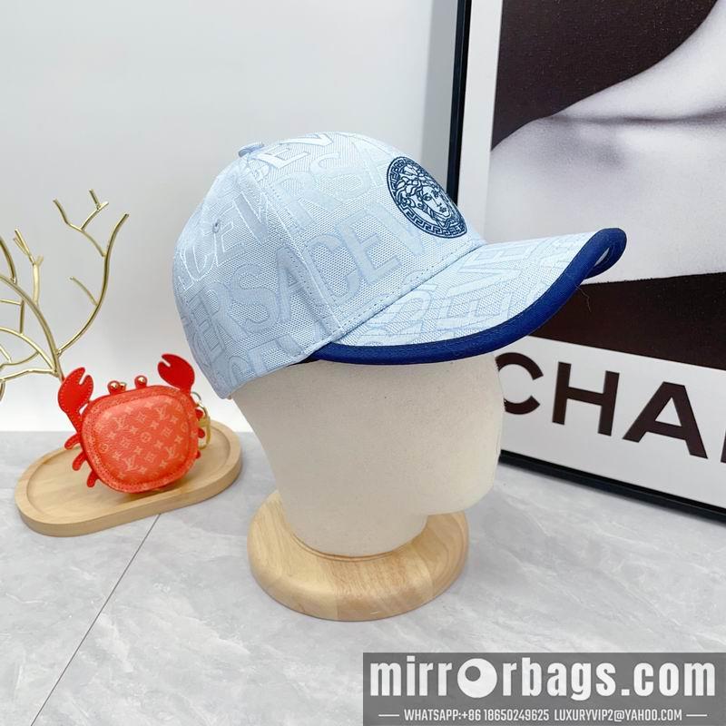 Replica Versace cap dx11