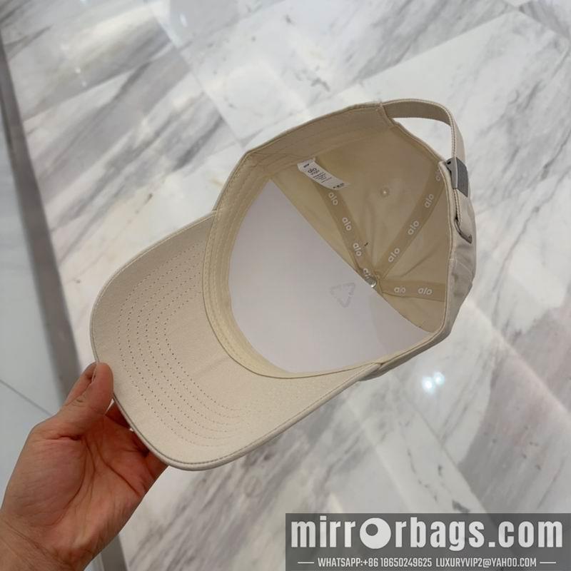 Replica Alo Hat dx30