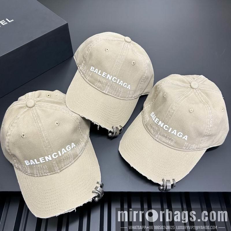Replica Balenciaga Hat dx18
