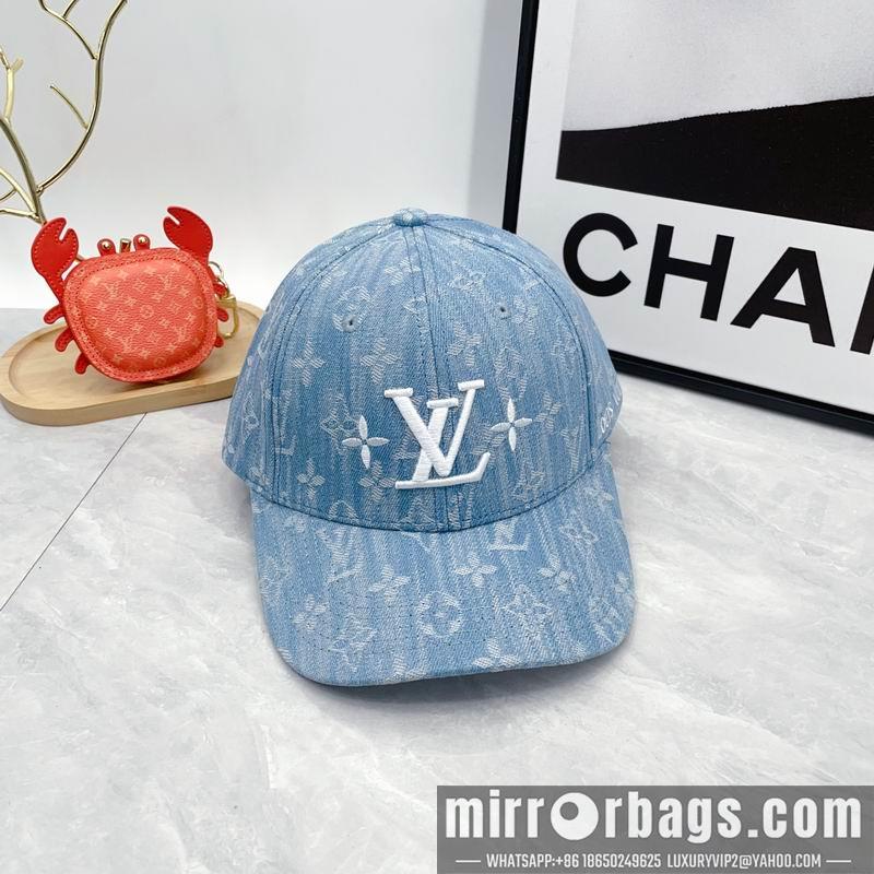 Replica LV Hat dx11