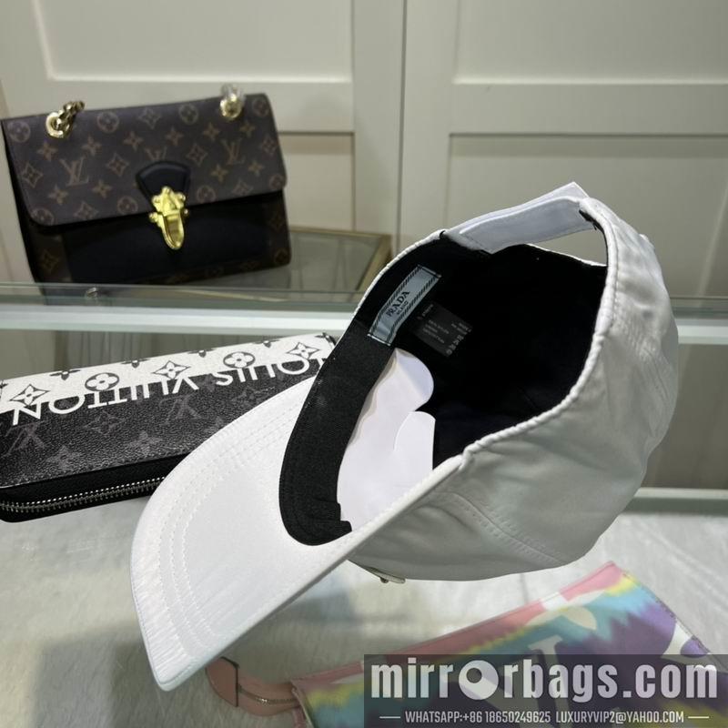 Replica Prada Hat dx10