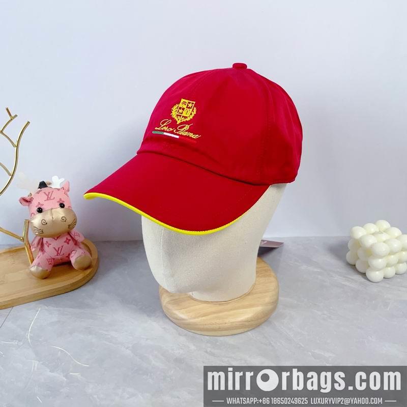 Replica Loro Piana Hat dx07