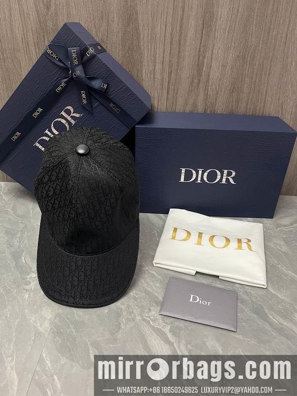 Replica Dior Cap dxn01
