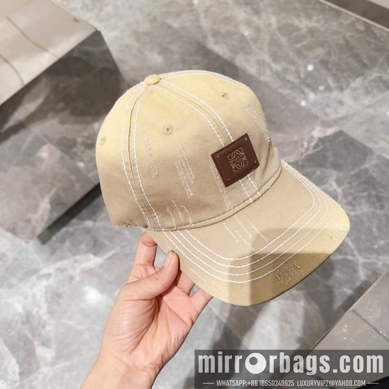 Replica Loewe cap 042601