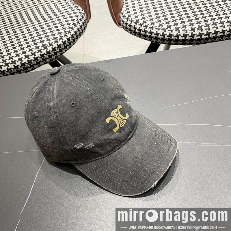 Replica Celine Hat 040202