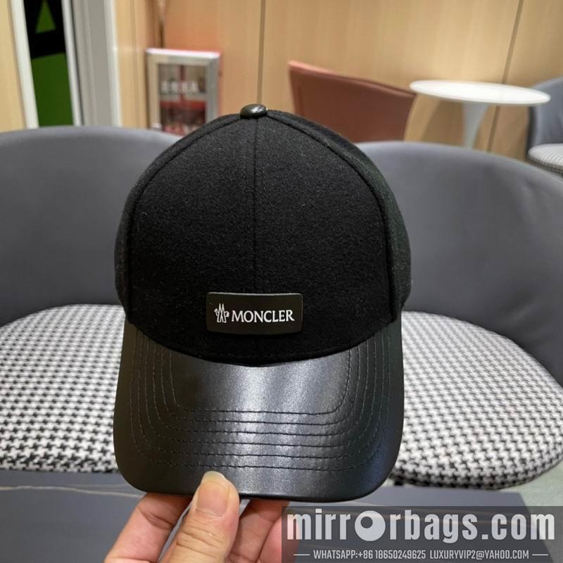 Replica Moncler cap 010701