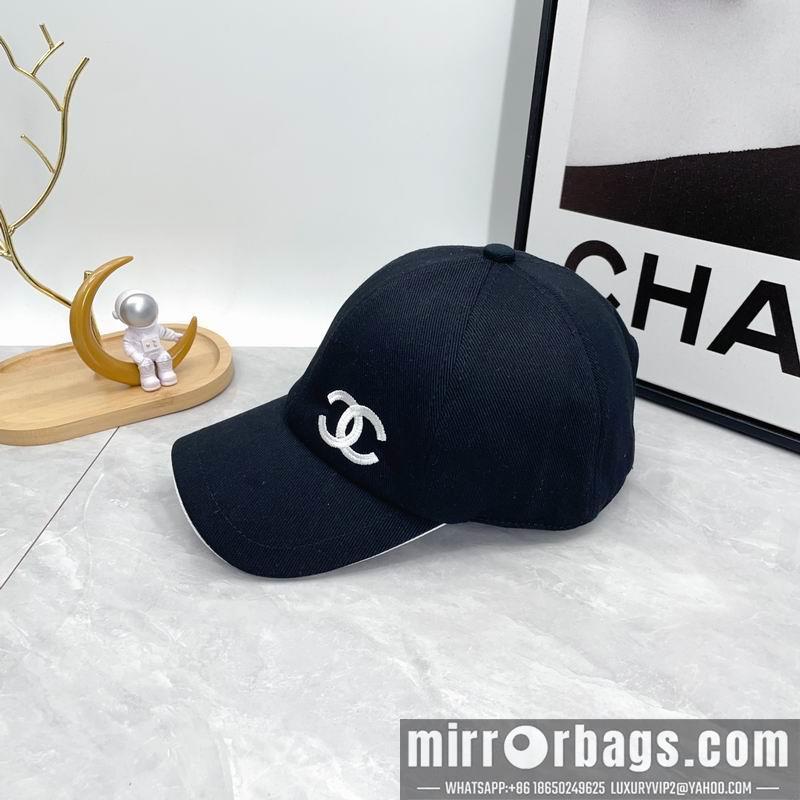 Replica Chanel cap dx39