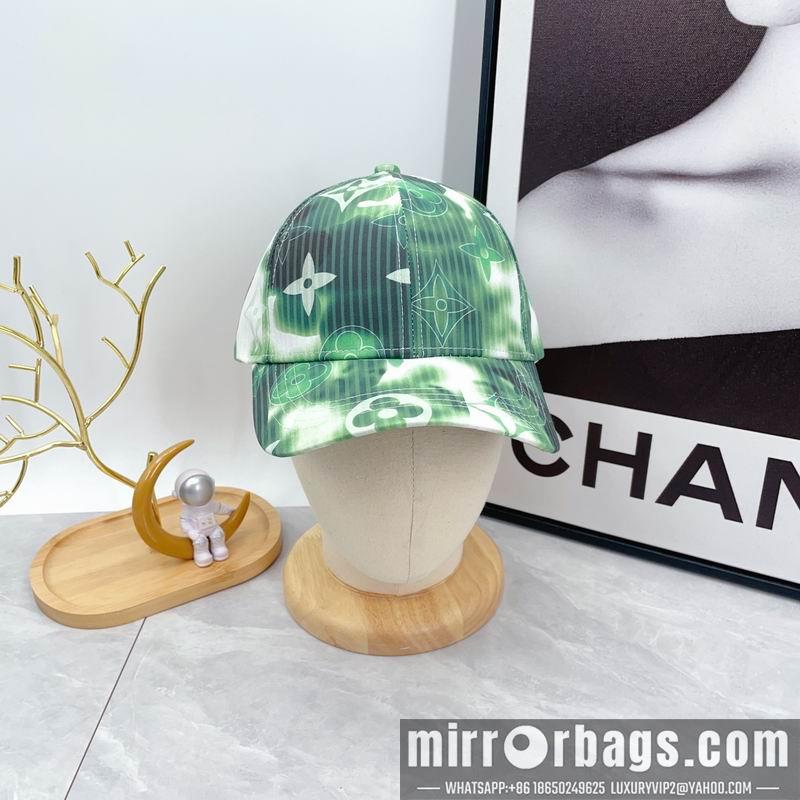 Replica LV cap dx74
