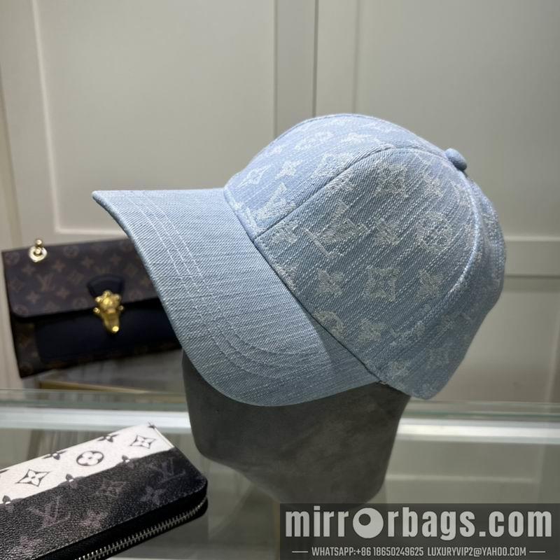 Replica LV cap dx126
